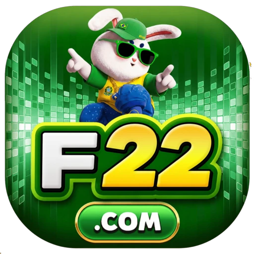 Logo F22 Cassino